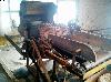  TATHAM 22" Wool Card & 29" Picker.